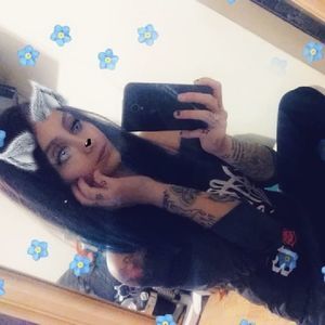 Meet your Posher, Britney